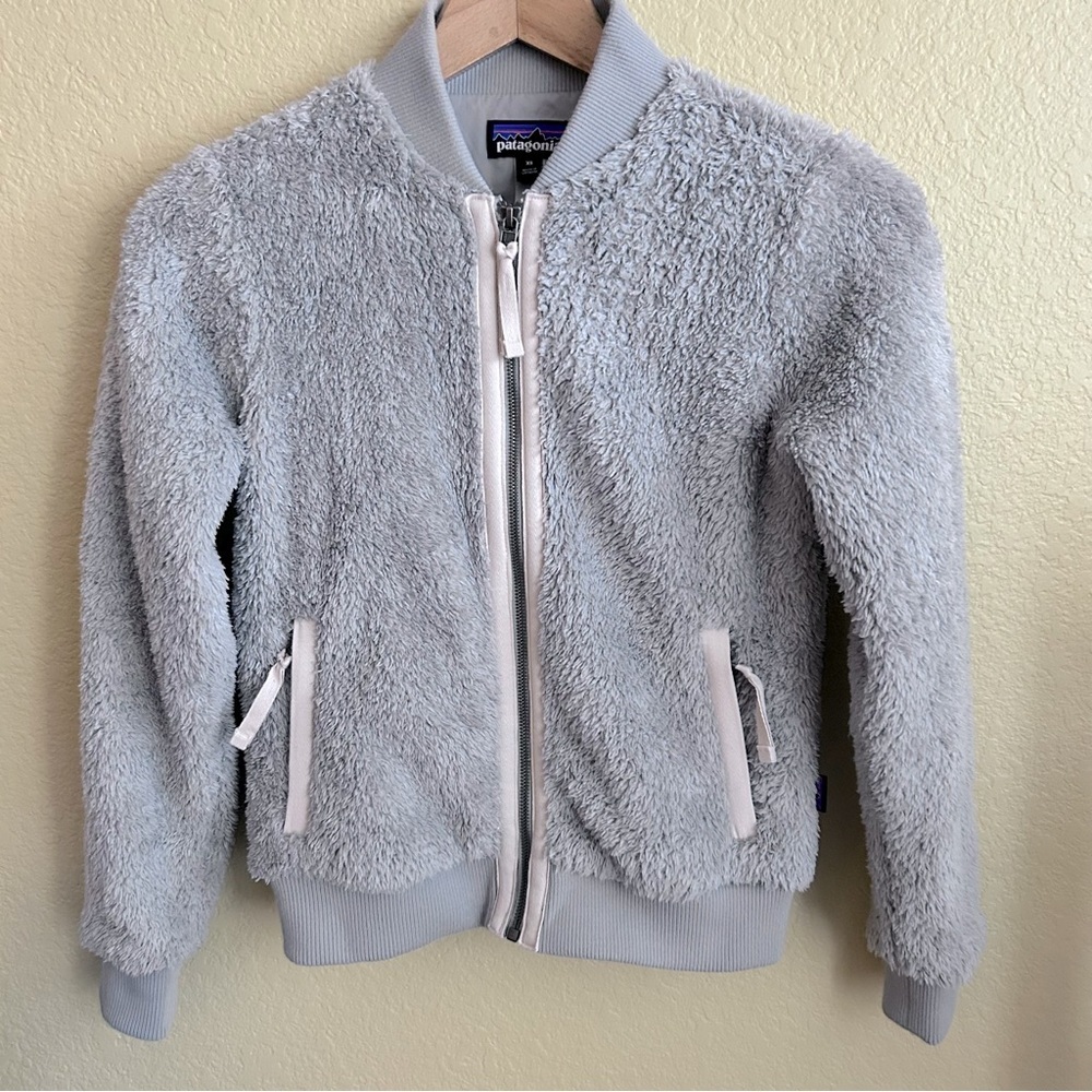 Patagonia Los Gatos Bomber Jacket - Picture 2 of 6